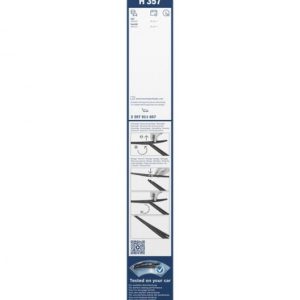Stěrač BOSCH (BO 3397011667) – 350mm Stěrač BOSCH (BO 3397011667) – 350mm