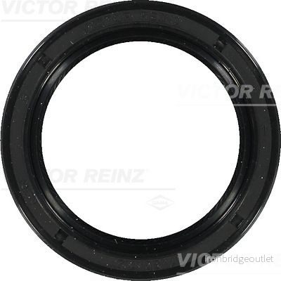 Těsnící kroužek hřídele, vačkový hřídel VICTOR REINZ (VR 81-36971-00)