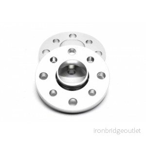 Rozšiřovací podložky 20mm Audi 90 B3 (89Q) - sada 2ks 4100-20P