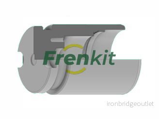 Píst brzdového třmenu FRENKIT FK P544503 Píst brzdového třmenu FRENKIT FK P544503