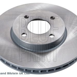 Brzdový kotouč BLUE PRINT ADN143154 Brzdový kotouč BLUE PRINT ADN143154