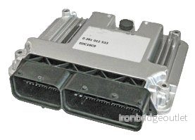 Řídící jednotka EDC16C9 GENERAL MOTORS 55189629 BOSCH 0281011448 Řídící jednotka EDC16C9 GENERAL MOTORS 55189629 BOSCH 0281011448