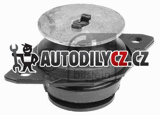SM 0086 silentblok zavešení motoru STARLINE