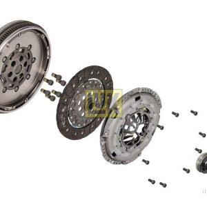 Spojková sada se setrvačníkem LUK (LK 600016900) – VW Spojková sada se setrvačníkem LUK (LK 600016900) – VW