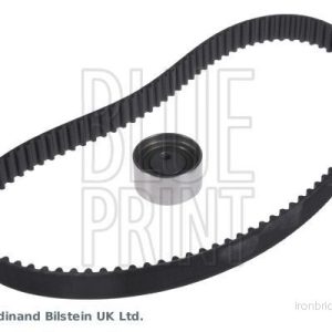 Sada rozvodového řemene BLUE PRINT ADK87305