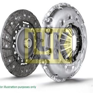 Spojková sada LUK – VOLVO (LK 622310509 , LUK622310509) Spojková sada LUK – VOLVO (LK 622310509 , LUK622310509)