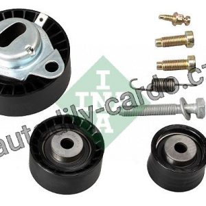 Sada kladek INA (IN 530010209) – FORD