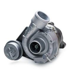Turbodmychadlo BORGWARNER 16319980063