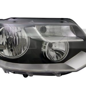 TYC 20-12152-05-2 L H7+H15 svetlomet TYC [09-] 343366