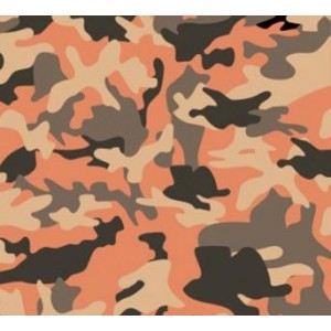 Maskáčová TLKC-327-2 polepová fólie 152x2000cm - interiér/exteriér TLKC-327-2-200
