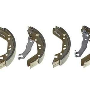 Sada brzdových čelistí BREMBO S30517 Sada brzdových čelistí BREMBO S30517