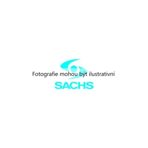 Uložení tlumičů – horní (SACHS 802 332) 5432225