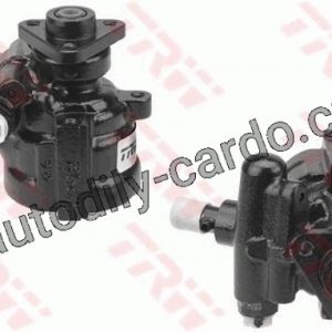 Hydraulické čerpadlo, řízení TRW JPR148 – FIAT