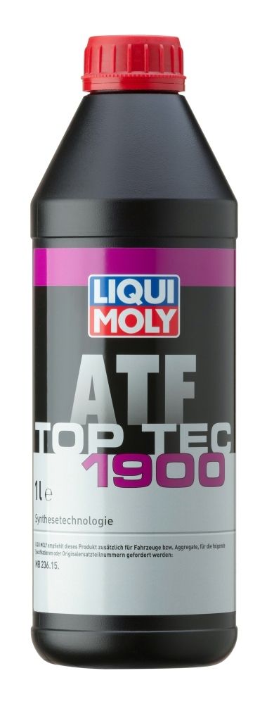 LQ 3648 TOP TEC ATF 1900 - 1L