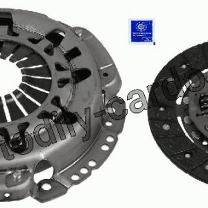 Spojková sada SACHS SA 3000954076 Spojková sada SACHS SA 3000954076