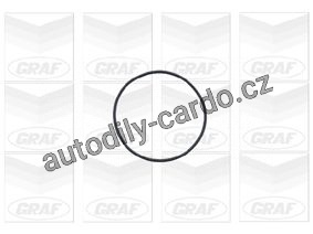 Vodní pumpa GRAF (GR PA727) – OPEL ASTRA G 1.8 16V, CORSA C 1.8 16V, MERIVA 1.8 16V, VECTRA B 1.8 16V Vodní pumpa GRAF (GR PA727) – OPEL ASTRA G 1.8 16V, CORSA C 1.8 16V, MERIVA 1.8 16V, VECTRA B 1.8 16V