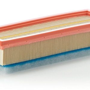 Vzduchový filtr MANN-FILTER C 2859 Vzduchový filtr MANN-FILTER C 2859