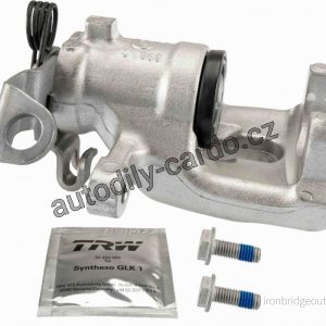 Brzdový třmen TRW BHR148 Brzdový třmen TRW BHR148