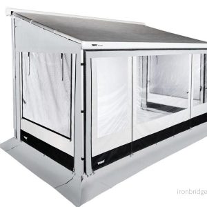 Stěny boční k předstanu Thule Residence G3 pro Omnistor 9200 (výška 290–310 cm, hloubka 300 cm) 313503