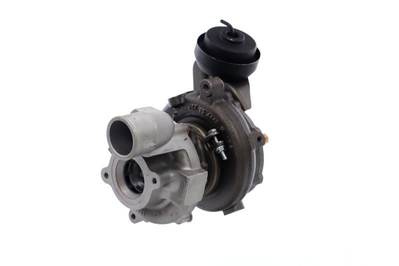 Turbodmychadlo IHI 17201-26010