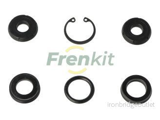 Opravná sada hlavního brzdového válce FRENKIT FK 125043 Opravná sada hlavního brzdového válce FRENKIT FK 125043
