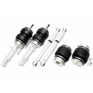 Vzduchový podvozek s řídící jednotkou Audi TT 4x4 (8N) LFAU01-X-LFKIT2S