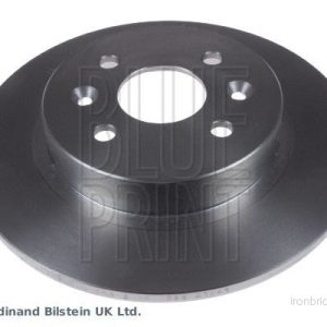 Brzdový kotouč BLUE PRINT ADG04343 Brzdový kotouč BLUE PRINT ADG04343