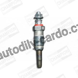 Žhavící svíčka CHAMPION (CH CH179/002) – MITSUBISHI, RENAULT, VOLVO