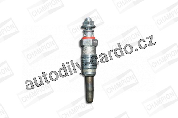 Žhavící svíčka CHAMPION (CH CH179/002) - MITSUBISHI, RENAULT, VOLVO