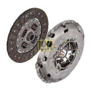Sada spojky Schaeffler LuK 624 3276 09 Sada spojky Schaeffler LuK 624 3276 09