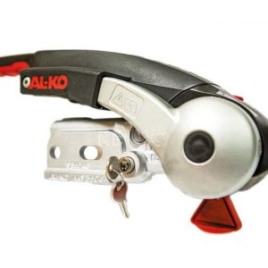 Spojka tažná stabilizační AL-KO AKS 3504 (do 3500 kg), pro průměr 60 mm 311131