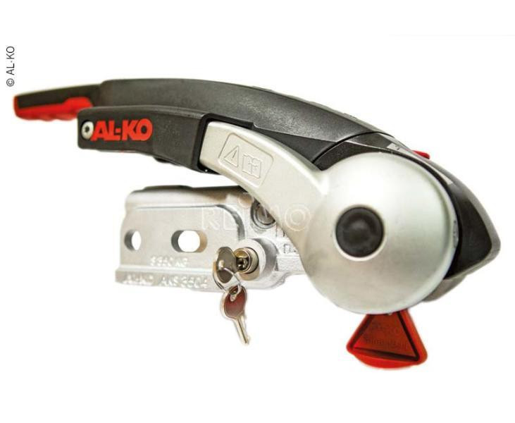 Spojka tažná stabilizační AL-KO AKS 3504 (do 3500 kg), pro průměr 60 mm 311131