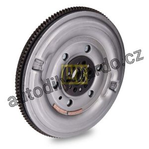 Dvouhmotový setrvačník LUK (LK 415043910) Dvouhmotový setrvačník LUK (LK 415043910)