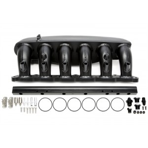 Sání motoru se zvýšeným průtokem vzduchu BMW 6 Kabriolet (F12) 76BM004