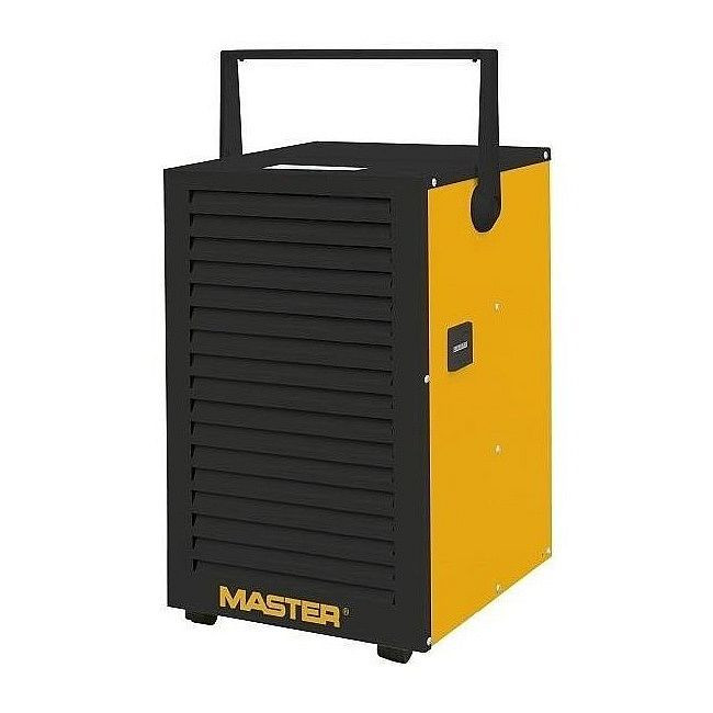 Odvlhčovač / vysoušeč elektrický MASTER DH732P, 680W 742952 Odvlhčovač / vysoušeč elektrický MASTER DH732P, 680W 742952