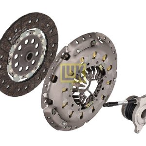 Sada spojky Schaeffler LuK 624 2255 33