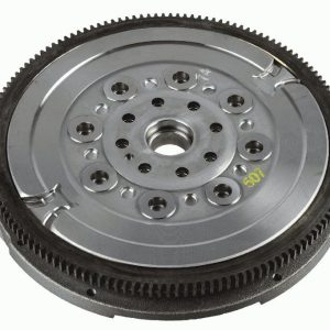 Dvouhmotový setrvačník SACHS SA 2294000297