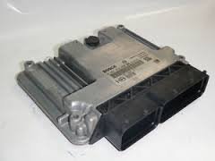 Řídící jednotka MED9.5.10 VOLKSWAGENVW 03C906056F BOSCH 0261S02003 Řídící jednotka MED9.5.10 VOLKSWAGENVW 03C906056F BOSCH 0261S02003