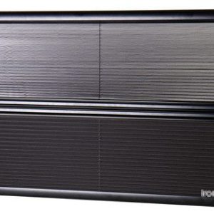 Rám vnitřní zatemňovací a moskytiéra pro okno Carbest RW Compact (1027 × 544 mm, matná černá) 313188 Rám vnitřní zatemňovací a moskytiéra pro okno Carbest RW Compact (1027 × 544 mm, matná černá) 313188