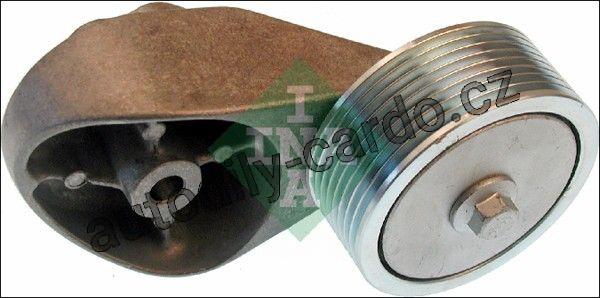 Tlumič vibrací (napínák) INA (IN 534005710) – DB Tlumič vibrací (napínák) INA (IN 534005710) – DB