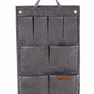 Organizér HOLIDAY TRAVEL MAXI, šedý, 40x60cm, očka a poutko 314511 Organizér HOLIDAY TRAVEL MAXI, šedý, 40x60cm, očka a poutko 314511