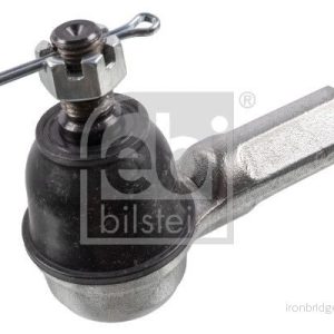 Hlava příčného táhla řízení FEBI BILSTEIN 42225 Hlava příčného táhla řízení FEBI BILSTEIN 42225