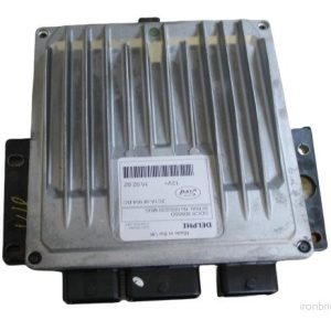 Řídící jednotka DDCR DELPHI 8200331477 Řídící jednotka DDCR DELPHI 8200331477