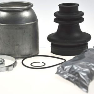 Sada měchů, hnací hřídel LÖBRO 302668 – FORD