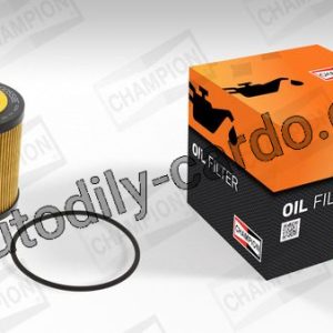 Olejový filtr CHAMPION (CH COF100558E) – CHRYSLER, FIAT, JEEP, MINI
