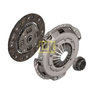Spojková sada LUK – OPEL (LK 623060800 , LUK623060800) Spojková sada LUK – OPEL (LK 623060800 , LUK623060800)