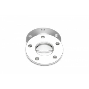 Rozšiřující podložky 10mm pro Ford Mondeo Kombi (BWY) - sada 2ks 5108-10P