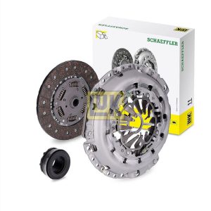 Sada spojky Schaeffler LuK 624 3075 00