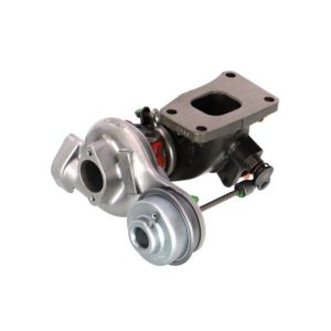 Turbodmychadlo MITSUBISHI 49172-04020 Turbodmychadlo MITSUBISHI 49172-04020