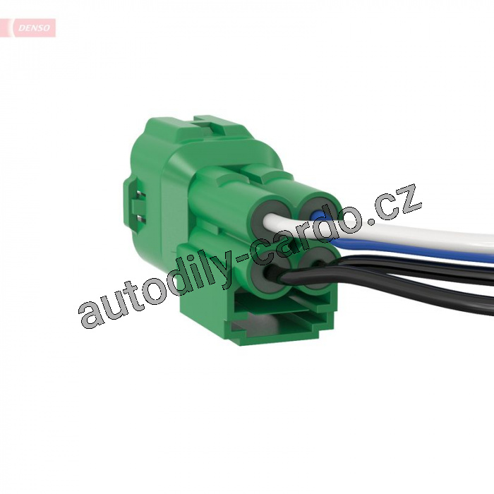 Lambda sonda DENSO DOX-0353 Lambda sonda DENSO DOX-0353